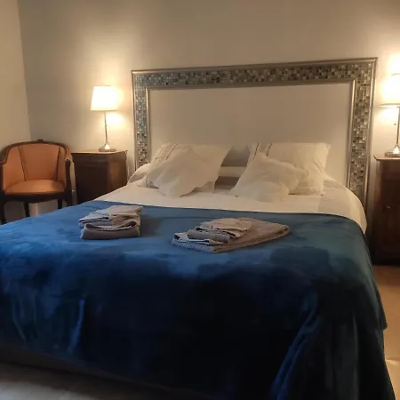 Bed & Breakfast Les De La Caussade